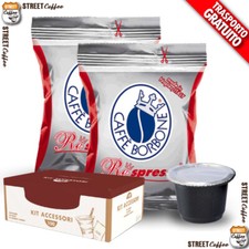 300 Capsule Borbone Respresso