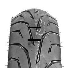 130/90 R16 67 V DUNLOP -