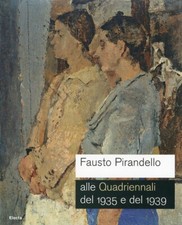 Fausto Pirandello alle