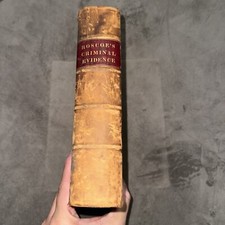 A Digest of The Law of