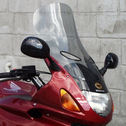 Honda ntv650 nt650v - ntv650,