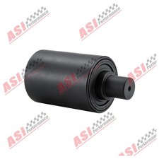 Rullo superiore superiore superiore per miniescavatore Kubota KX121-3 KX161-3 #RD411-22900