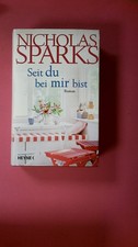 255694 Nicholas Sparks SEIT DU