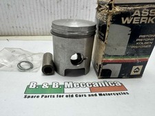 PISTONE ASSO D 42.9 MM
