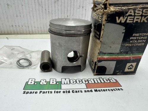 Pistone asso 9 mm - pistone,