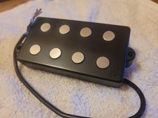 Nordstrand MM4.2 Musicman
