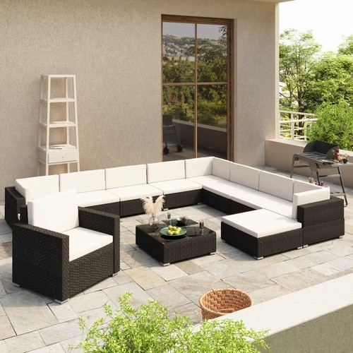 Divano giardino set pz - divano,