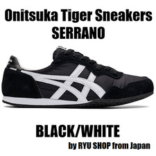 Onitsuka tiger sneaker - sneaker, serrano