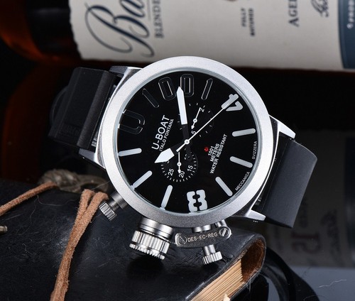 Orologio uomo boat - uomo, u-boat