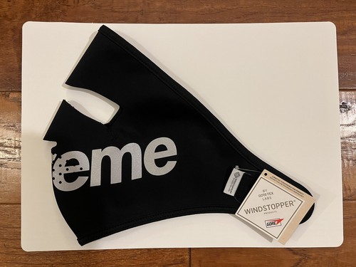 Supreme gore tex labs - labs, maschera