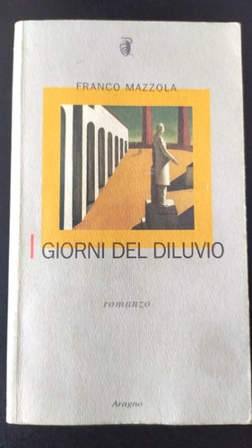 Franco mazzola giorni del - franco,
