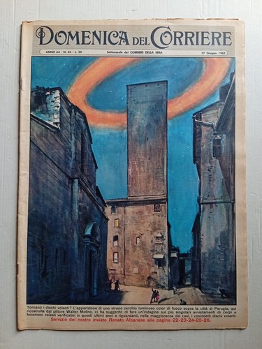 Domenica del corriere 24 - del,