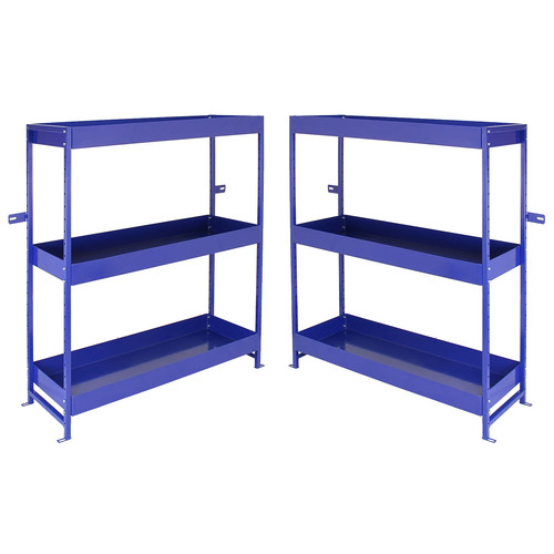 Scaffali lightning in - 2,
