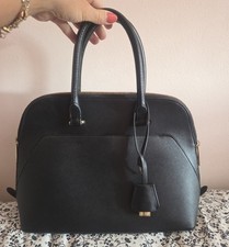 Borsa Pelle Zara