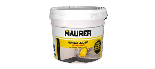 Guaina liquida - guaina,