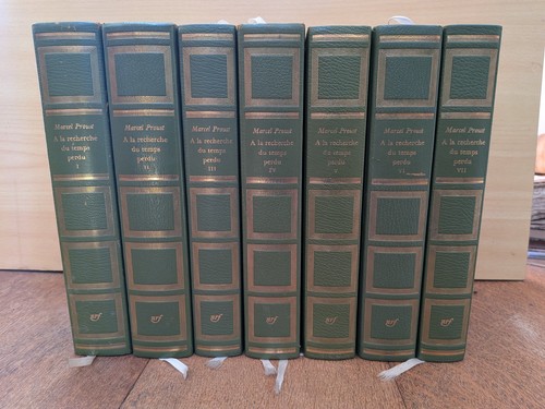 Libro antico marcel - libro, antico-marcel