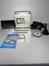 Garmin Nuvi 255WT Unità GPS