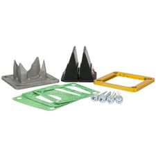 Pinasco Pacco Lamellare 8X