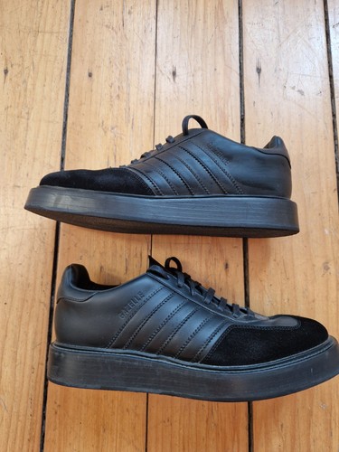 Adidas gazelle made italy - made, in