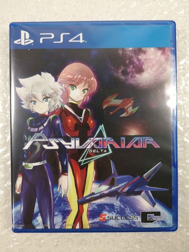 Psyvariar delta english - psyvariar,