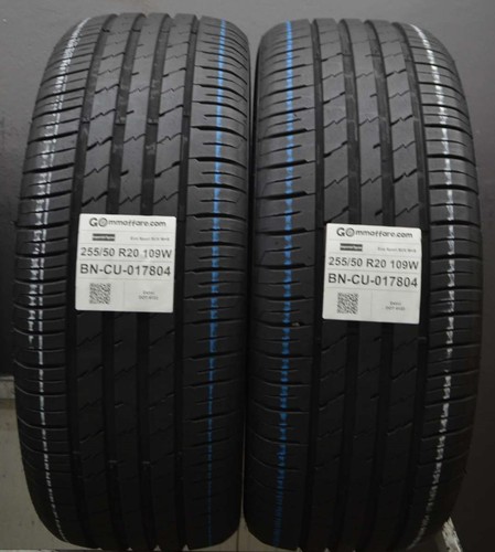 Pneumatici 255 r20 - 2, 255/50