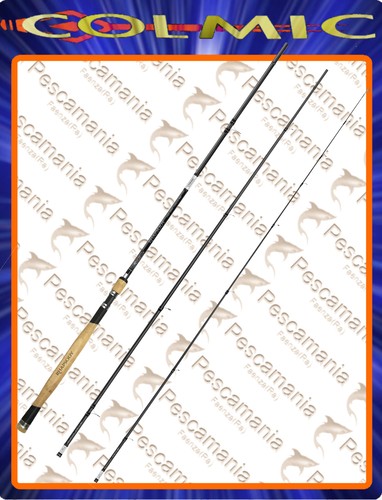 Canna inglese colmic - canna,