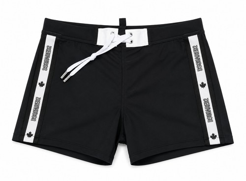 Dsquared2 costume bagno - costume,