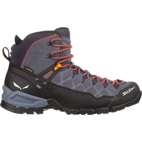 Salewa alp trainer mid - alp, gore