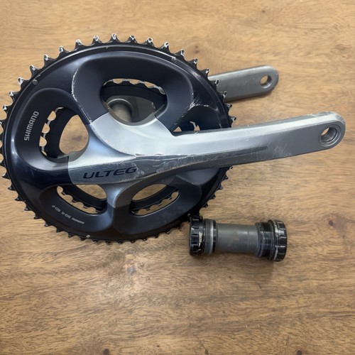 Guarnitura bici strada - guarnitura,