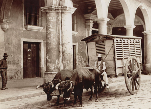 Lotto foto scena strada - di,
