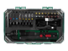 Avvitatore senza fili Parkside