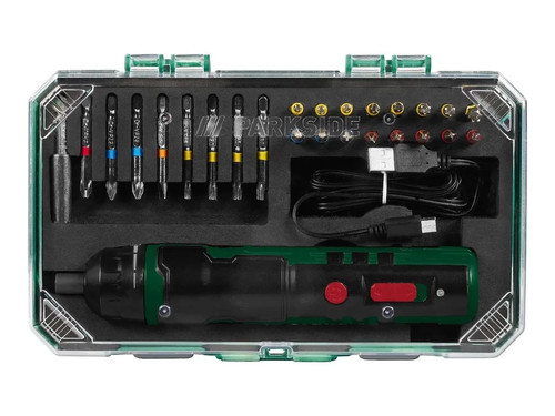 Avvitatore senza fili - , parkside