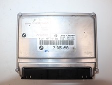 Calcolatore Motore Usato