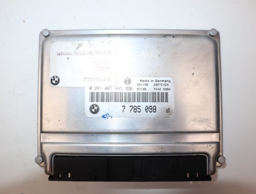 Calcolatore motore usato - motore,
