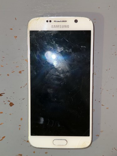 Samsung galaxy bloccato - samsung, s6