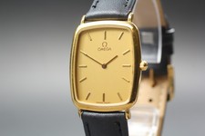 Omega DeVille Vintage anni 80