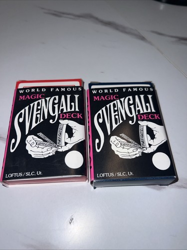 Set mazzo carte magiche - set,