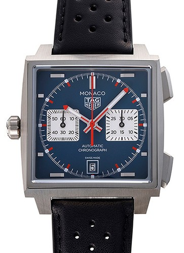Tag heuer monaco - heuer,