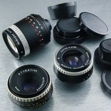 SET montaggio PENTINA, DOMIGOR