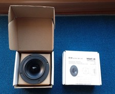 Coppia Visaton B 80 High-End