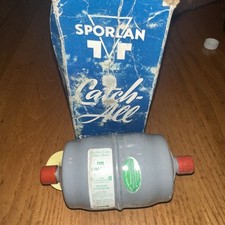 SPORLAN C-164-S FILTRO LINEA