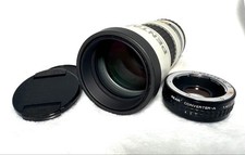 PENTAX SMC 300 mm obiettivo