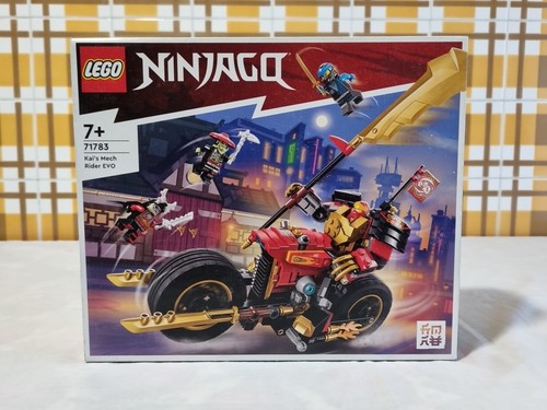 Lego ningiago mech rider di - lego,