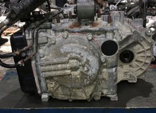 CAMBIO AUTOMATICO PER MITSUBISHI Outlander Serie (CU0W) benzina 2400 (03>07)