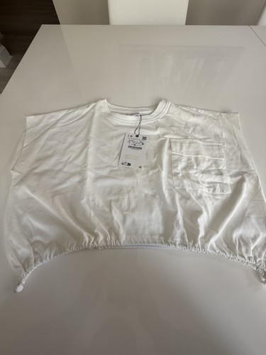 Shirt bambina zara 10 - t-shirt, 9-10