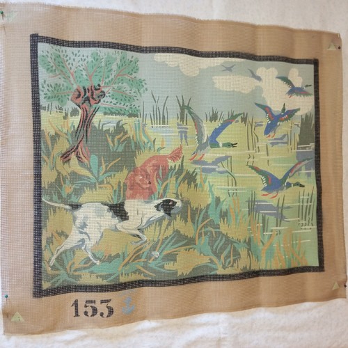 Canovaccio mezzo punto - canovaccio, ccc