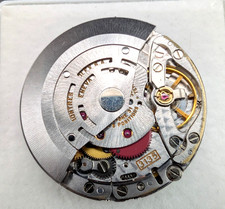 Rolex movimento calibro - rolex,