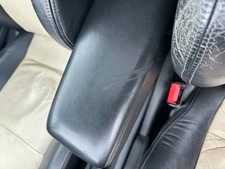 Audi A3 8L bracciolo medio