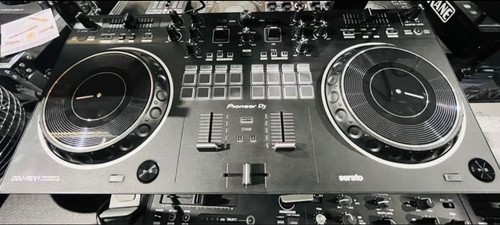 Controller pioneer - pioneer,
