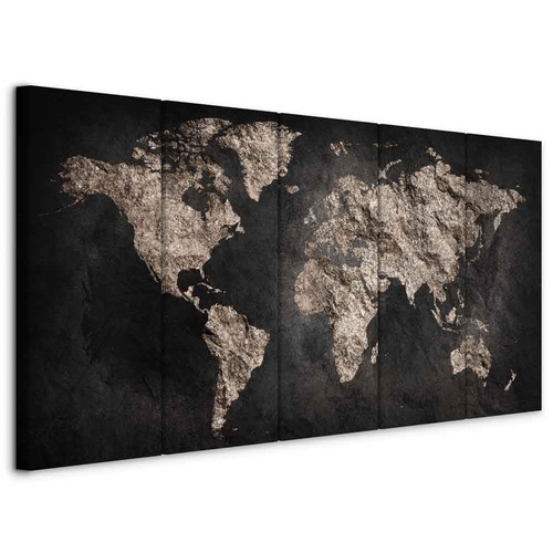 Murando quadro moderno - quadro,